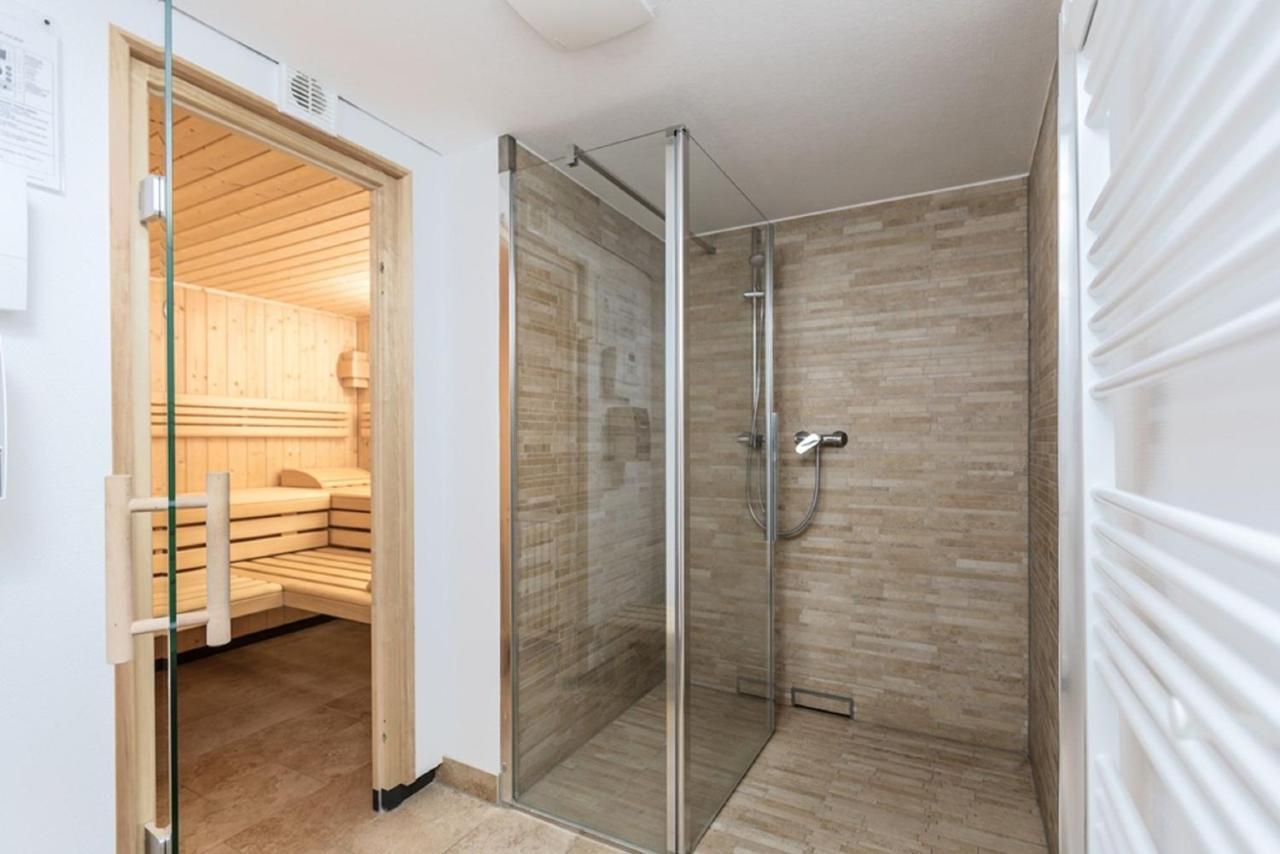 Residenz Capitello, App 06 - Am Kurpark, Strandnah Telgte Eksteriør bilde